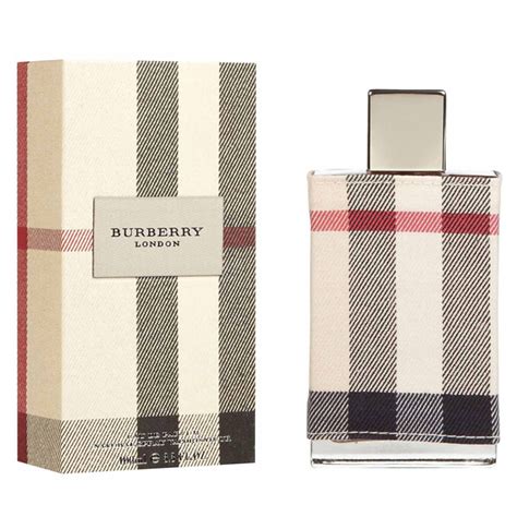 قیمت عطر burberry london|ادکلن باربری لندن.